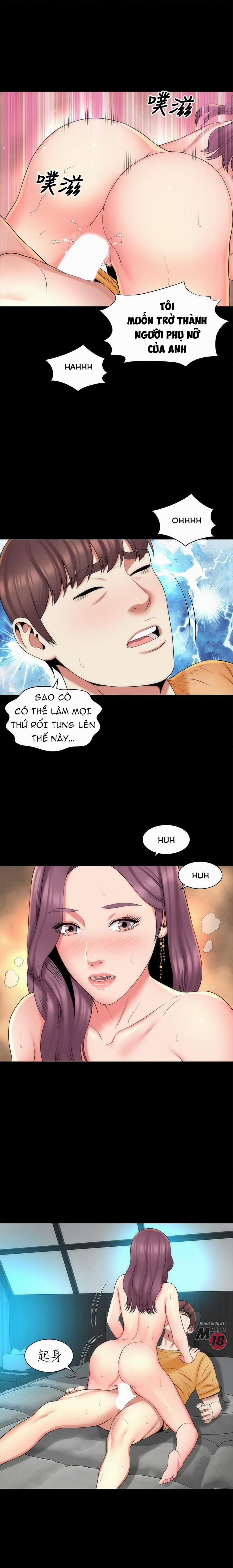 Mẹ Và Con Gái Nhà Bên 37 trang 13