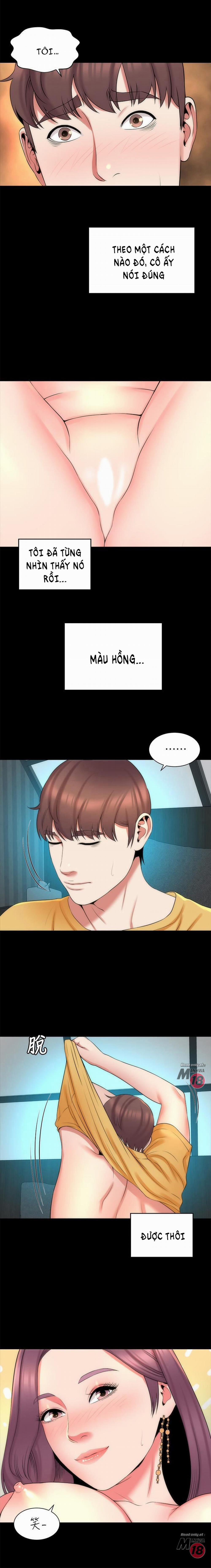 Mẹ Và Con Gái Nhà Bên 37 trang 16