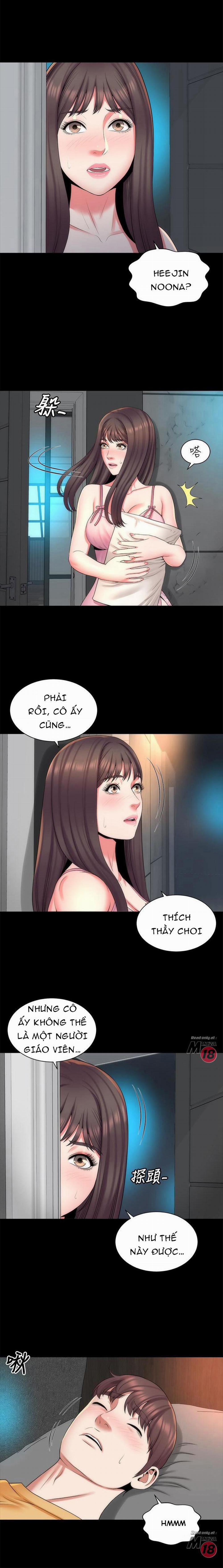 Mẹ Và Con Gái Nhà Bên 37 trang 2