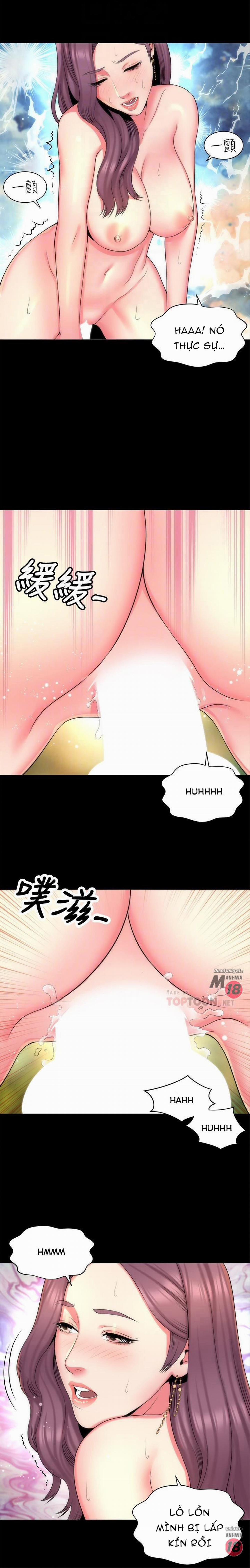 Mẹ Và Con Gái Nhà Bên 37 trang 6