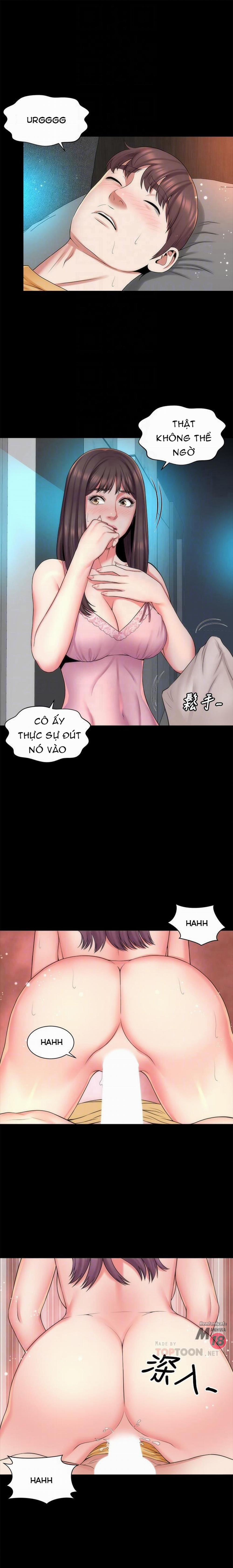 Mẹ Và Con Gái Nhà Bên 37 trang 7