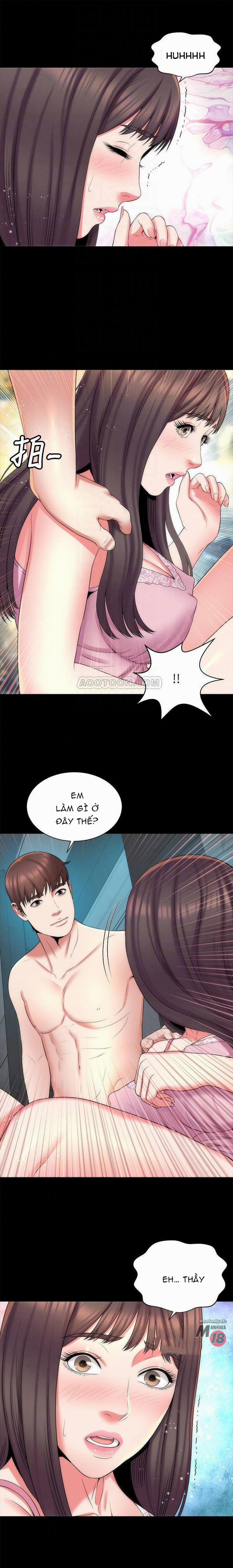 Mẹ Và Con Gái Nhà Bên 38 trang 11