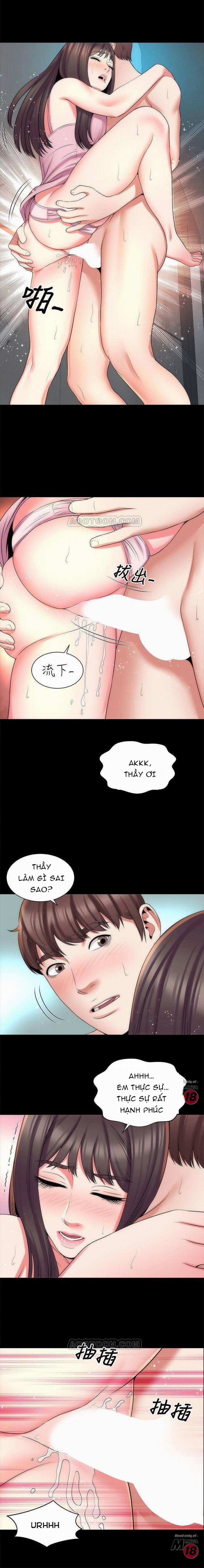 Mẹ Và Con Gái Nhà Bên 38 trang 14