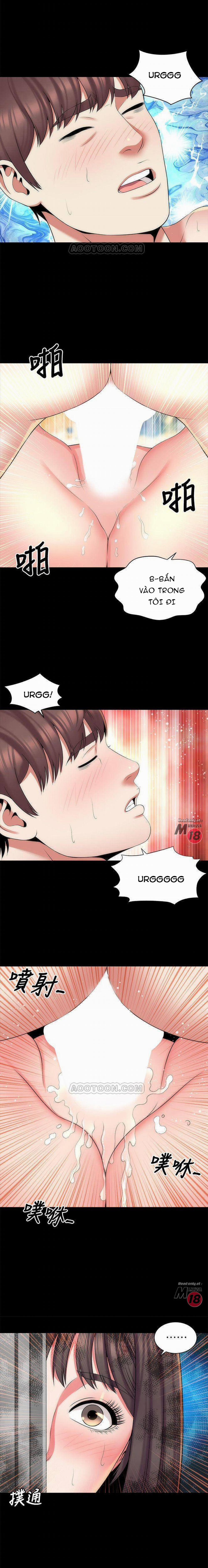 Mẹ Và Con Gái Nhà Bên 38 trang 18