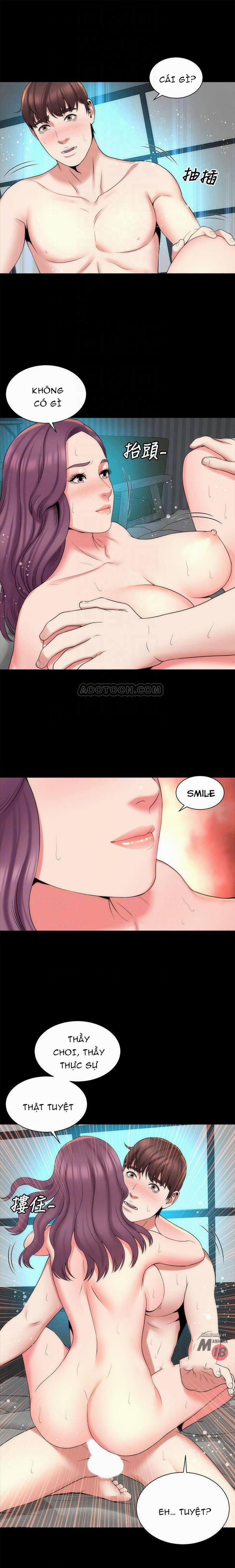 Mẹ Và Con Gái Nhà Bên 38 trang 3