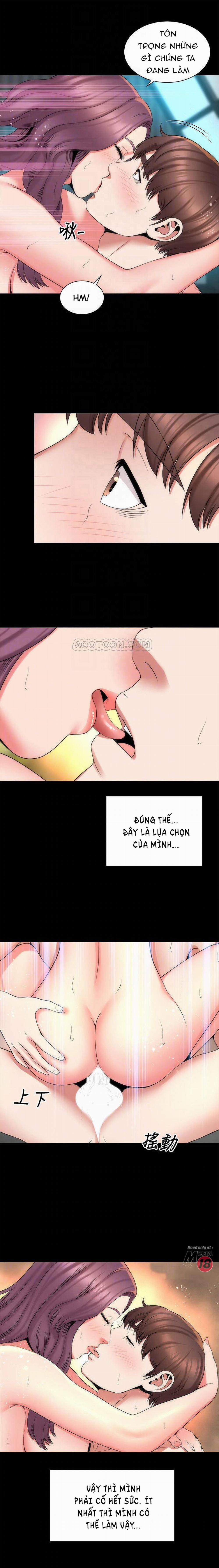 Mẹ Và Con Gái Nhà Bên 38 trang 7