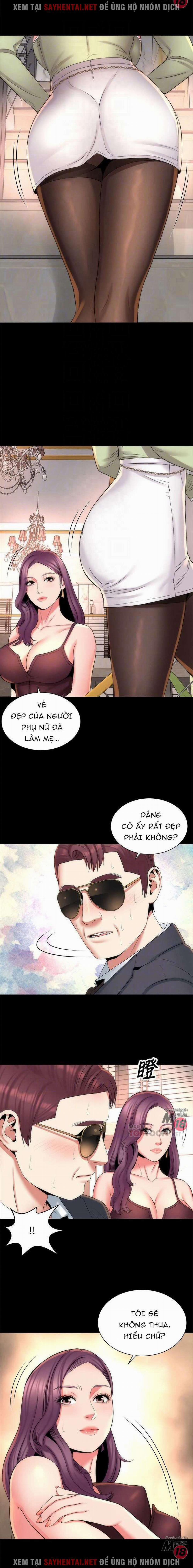 Mẹ Và Con Gái Nhà Bên 39 trang 10