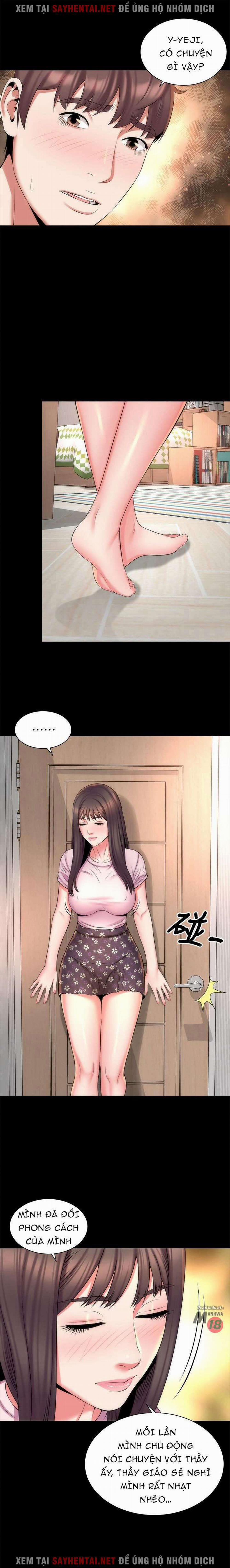 Mẹ Và Con Gái Nhà Bên 39 trang 13