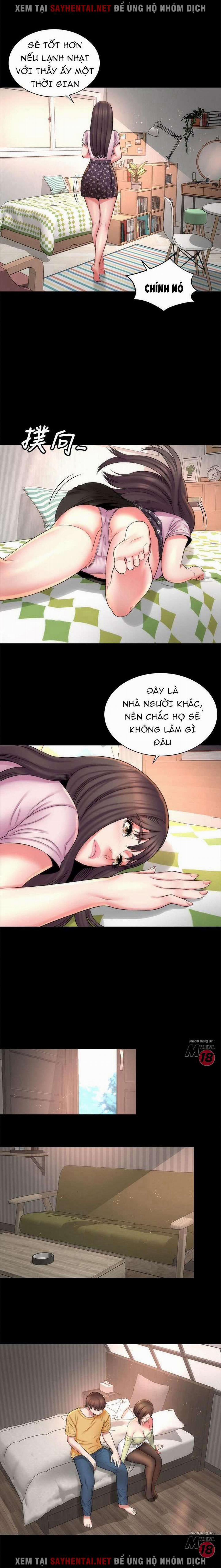Mẹ Và Con Gái Nhà Bên 39 trang 14