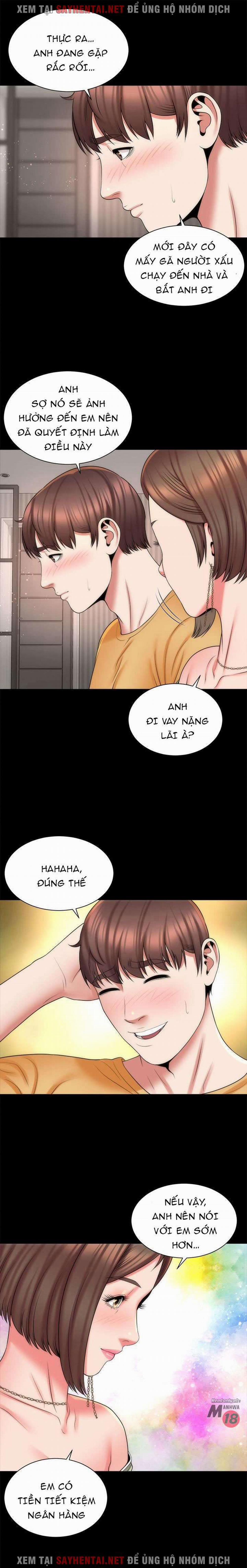 Mẹ Và Con Gái Nhà Bên 39 trang 15