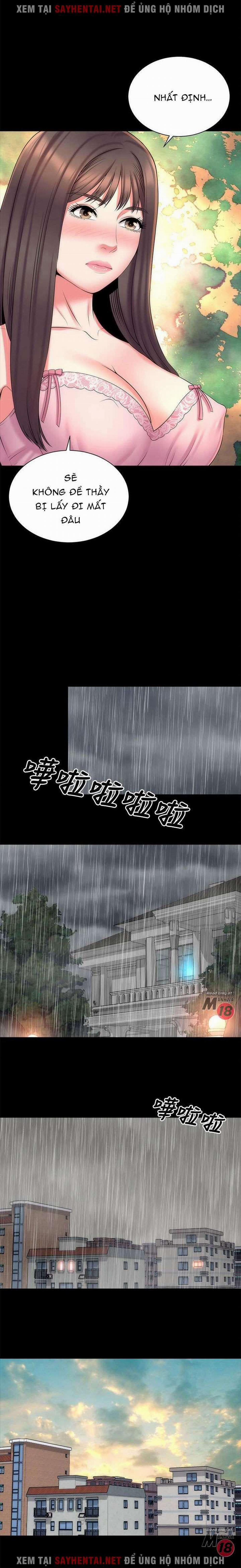 Mẹ Và Con Gái Nhà Bên 39 trang 2