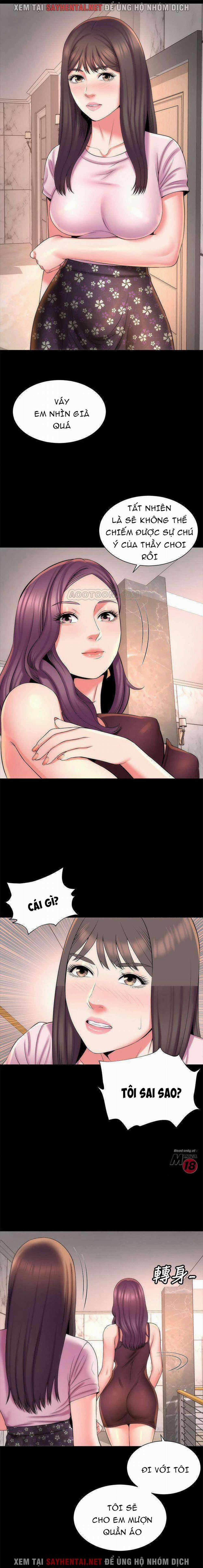 Mẹ Và Con Gái Nhà Bên 40 trang 15