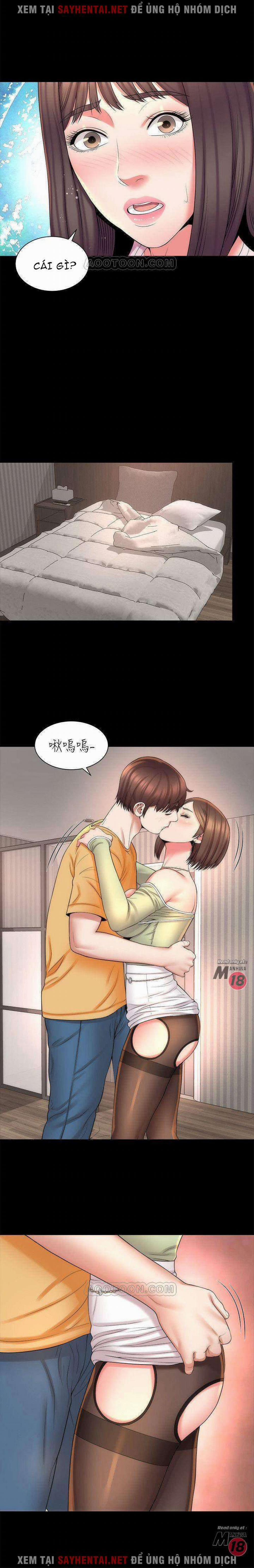 Mẹ Và Con Gái Nhà Bên 40 trang 16