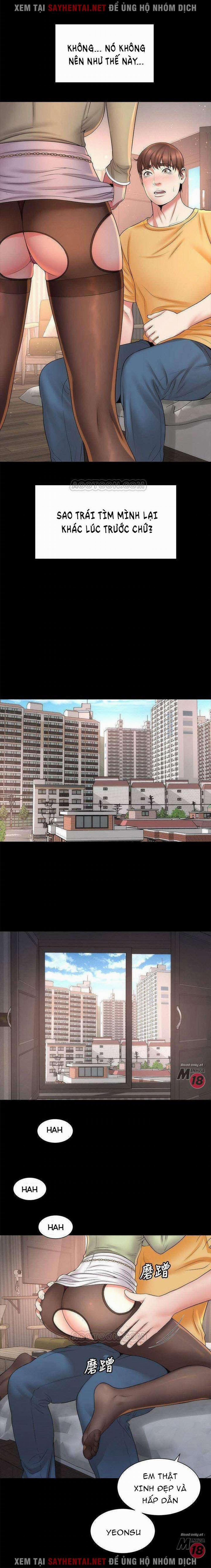 Mẹ Và Con Gái Nhà Bên 40 trang 2