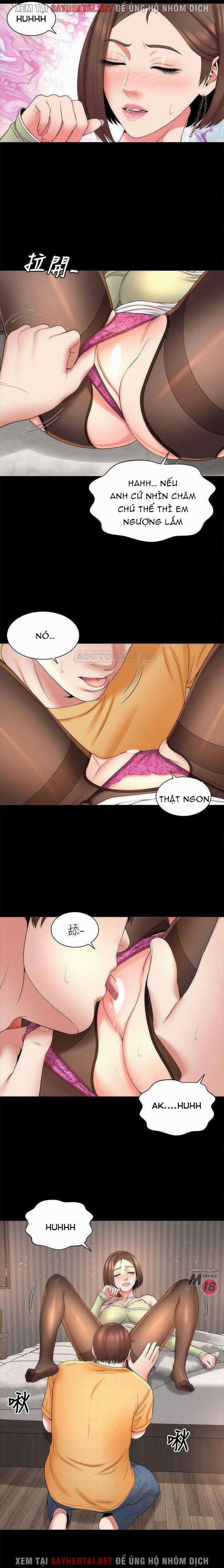Mẹ Và Con Gái Nhà Bên 40 trang 5