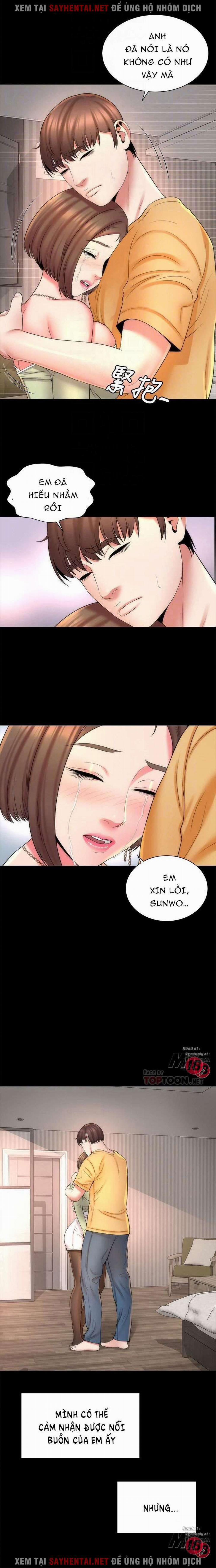 Mẹ Và Con Gái Nhà Bên 41 trang 10