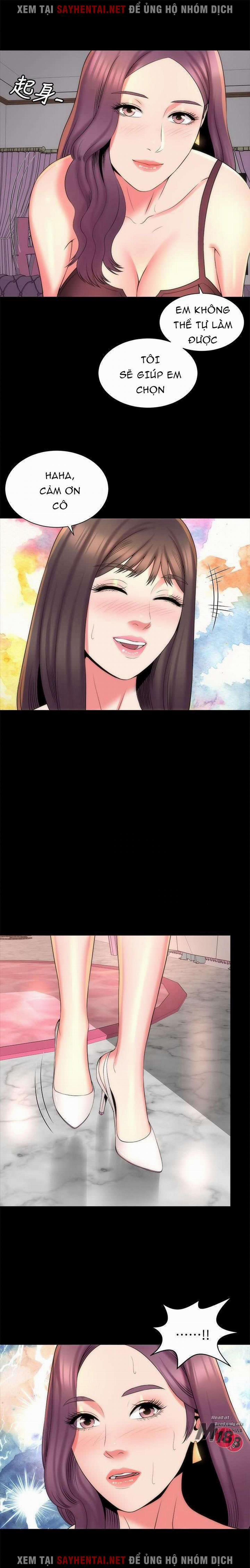 Mẹ Và Con Gái Nhà Bên 41 trang 13