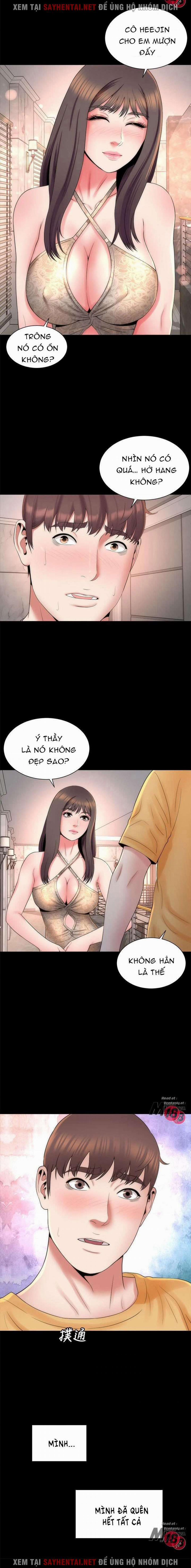 Mẹ Và Con Gái Nhà Bên 41 trang 18