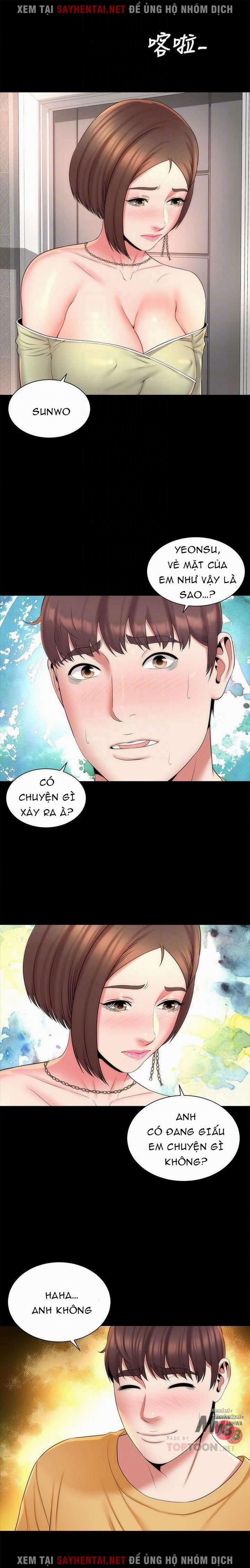 Mẹ Và Con Gái Nhà Bên 41 trang 7