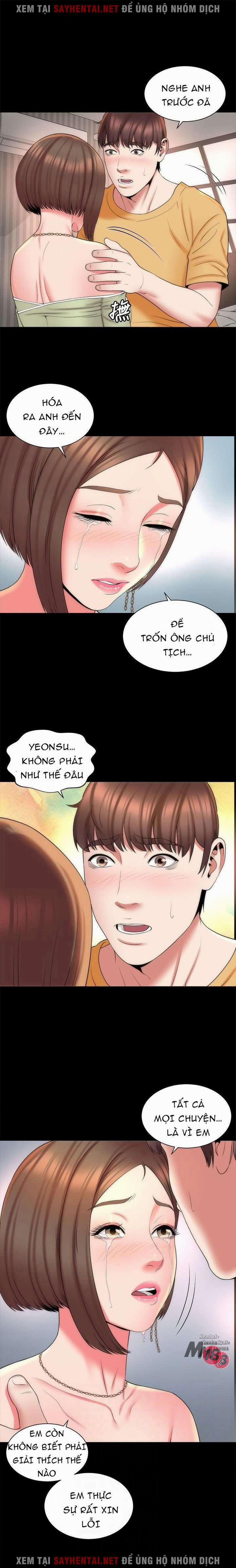 Mẹ Và Con Gái Nhà Bên 41 trang 9