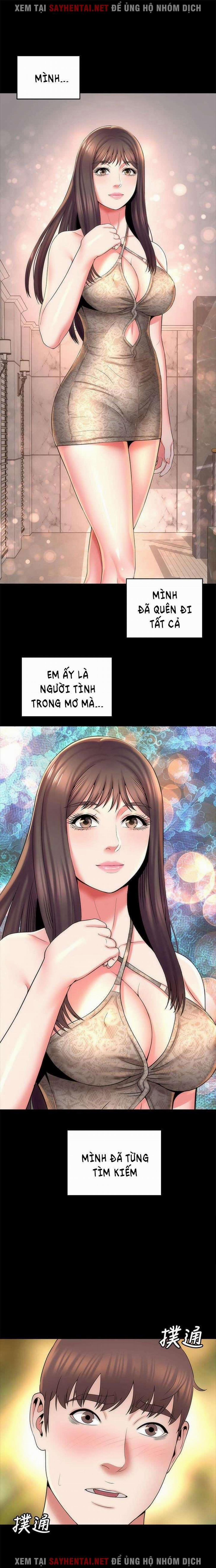 Mẹ Và Con Gái Nhà Bên 42 trang 1