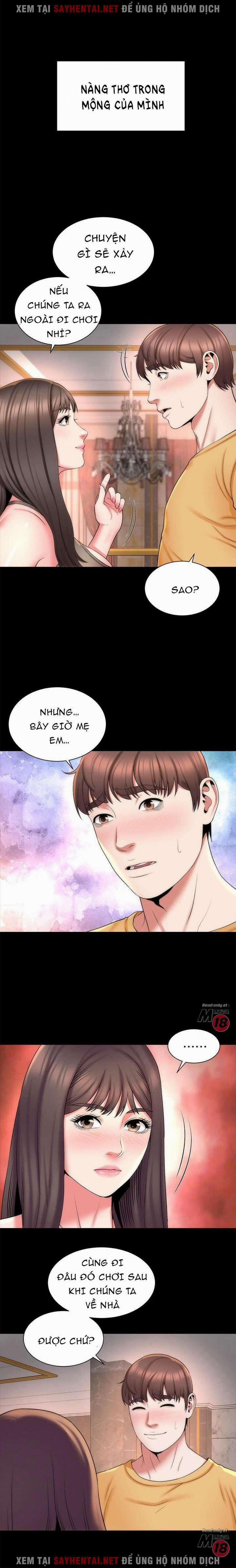 Mẹ Và Con Gái Nhà Bên 42 trang 2