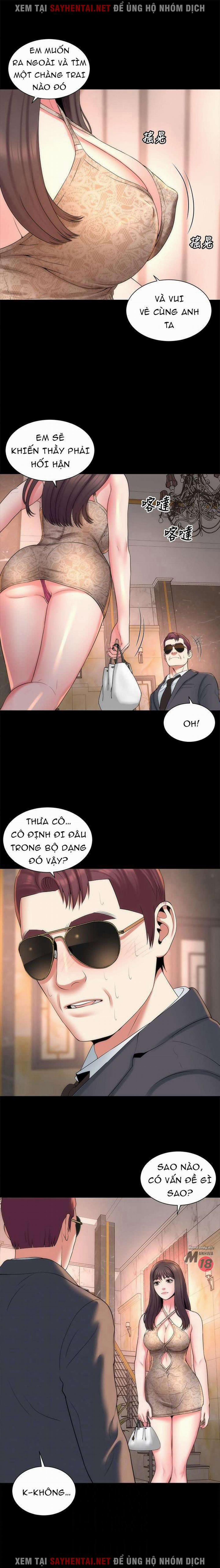 Mẹ Và Con Gái Nhà Bên 42 trang 5