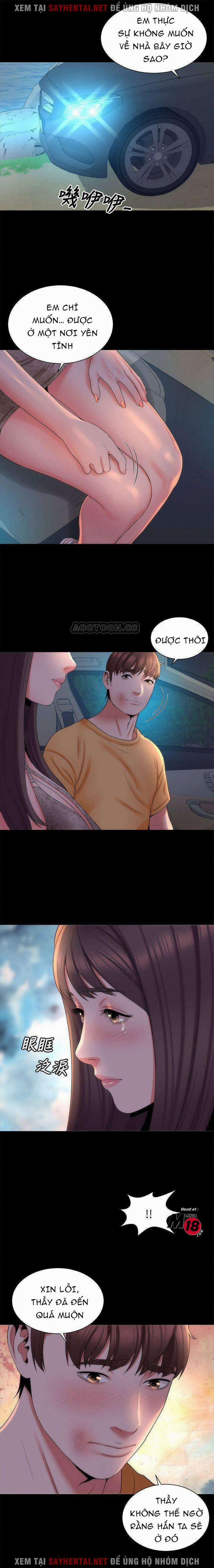 Mẹ Và Con Gái Nhà Bên 43 trang 13