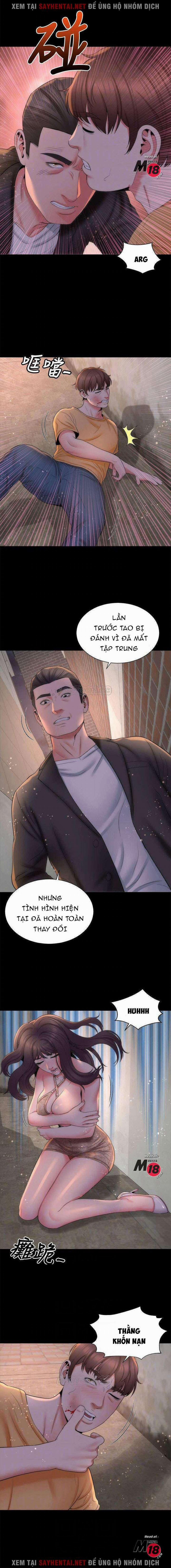 Mẹ Và Con Gái Nhà Bên 43 trang 2