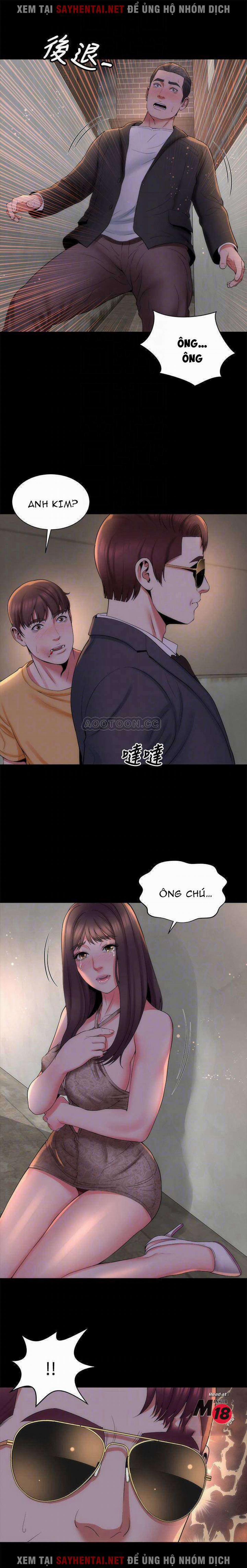 Mẹ Và Con Gái Nhà Bên 43 trang 5