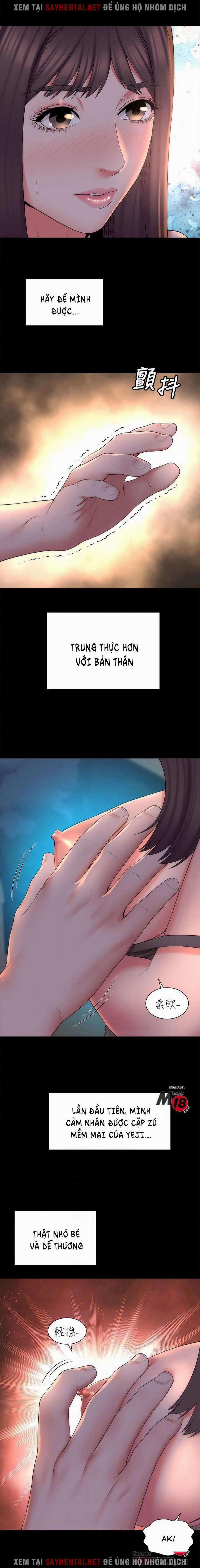 Mẹ Và Con Gái Nhà Bên 44 trang 12