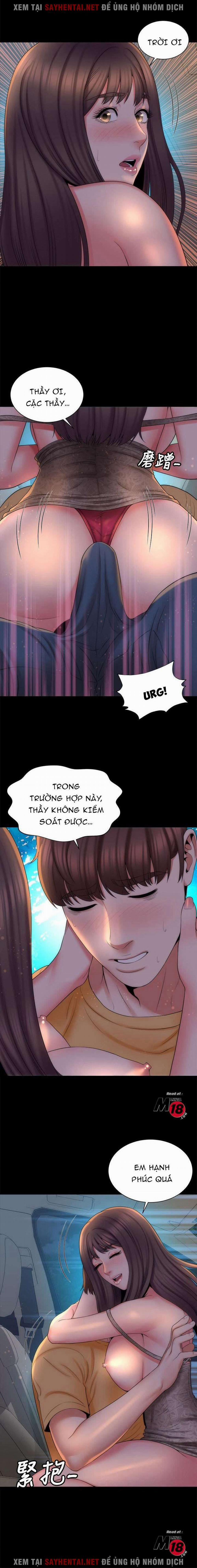 Mẹ Và Con Gái Nhà Bên 44 trang 16