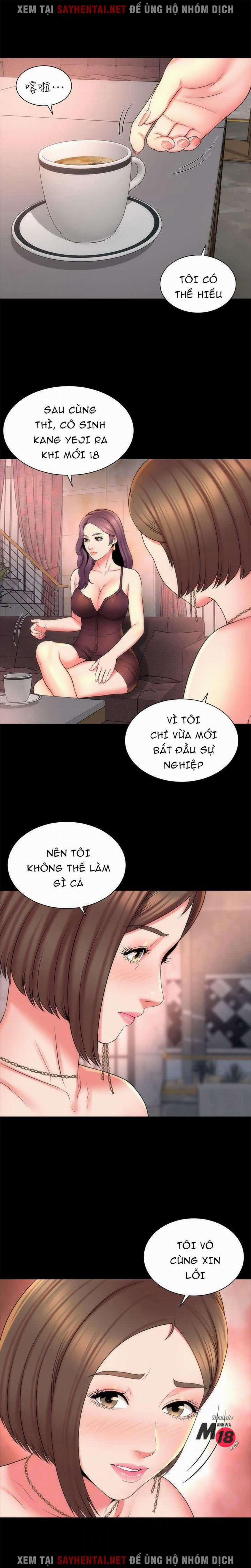 Mẹ Và Con Gái Nhà Bên 44 trang 4