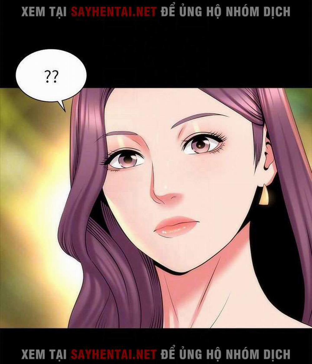 Mẹ Và Con Gái Nhà Bên 44 trang 5