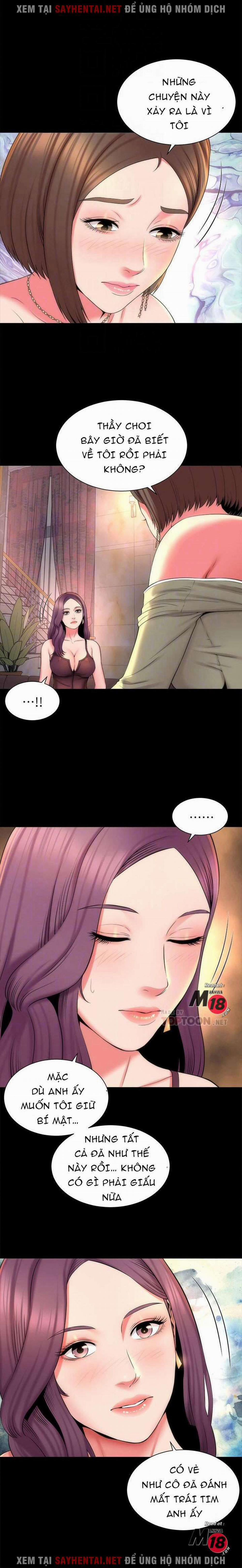 Mẹ Và Con Gái Nhà Bên 44 trang 6