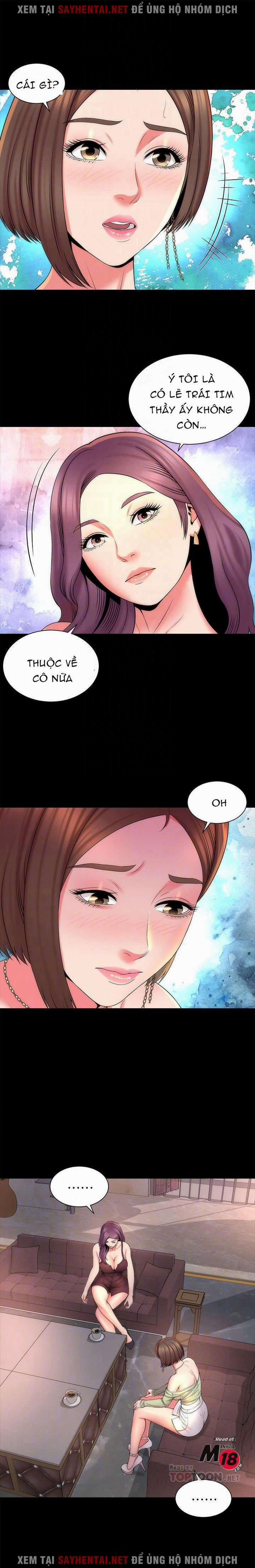 Mẹ Và Con Gái Nhà Bên 44 trang 7