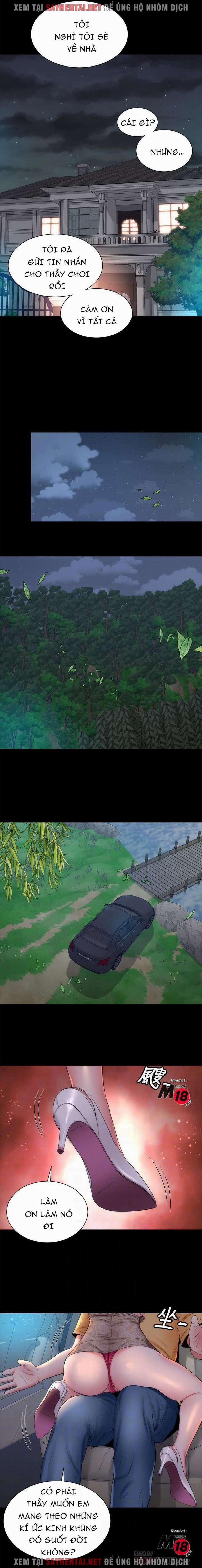Mẹ Và Con Gái Nhà Bên 44 trang 8