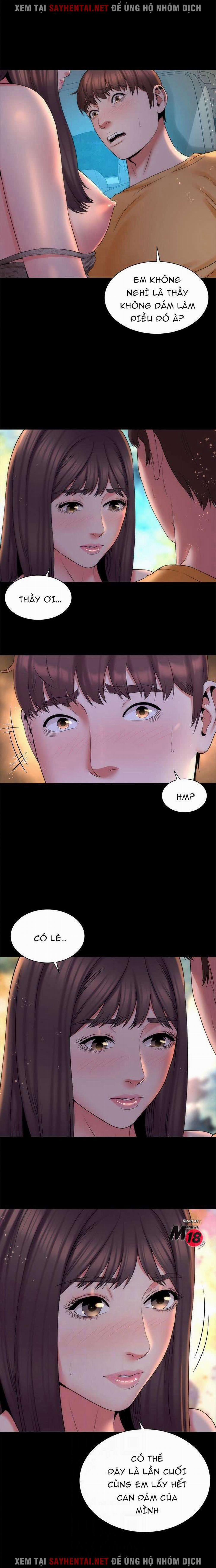 Mẹ Và Con Gái Nhà Bên 44 trang 9