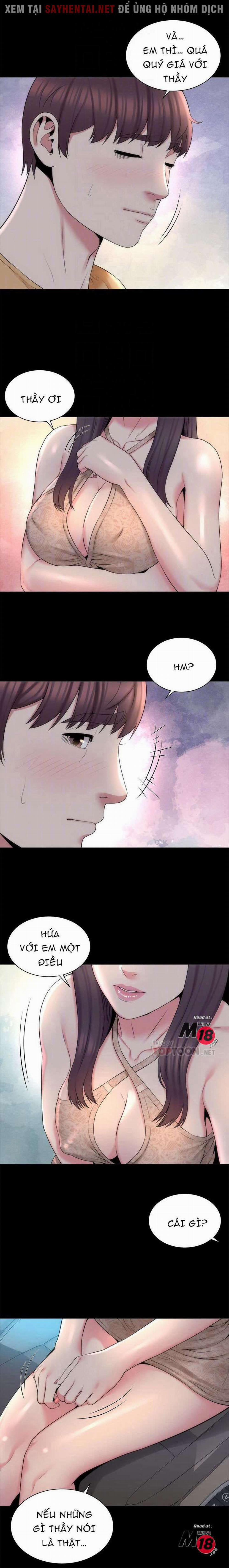 Mẹ Và Con Gái Nhà Bên 45 trang 10