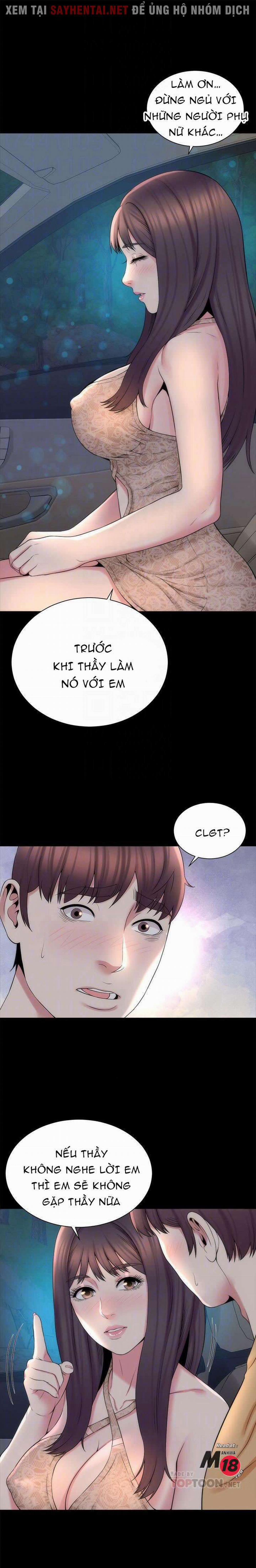 Mẹ Và Con Gái Nhà Bên 45 trang 11