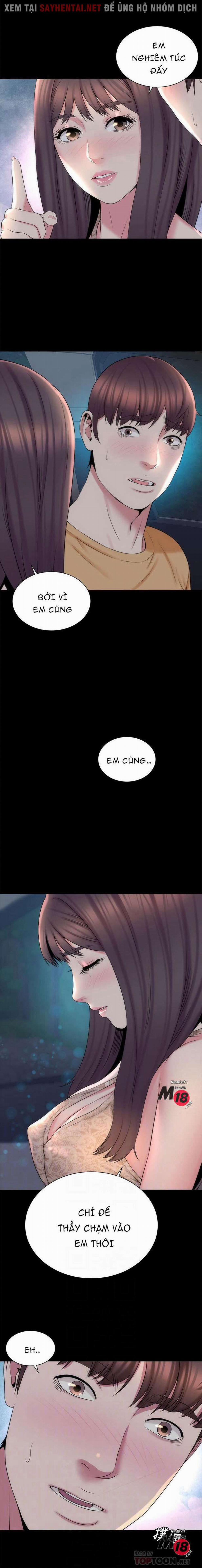 Mẹ Và Con Gái Nhà Bên 45 trang 12