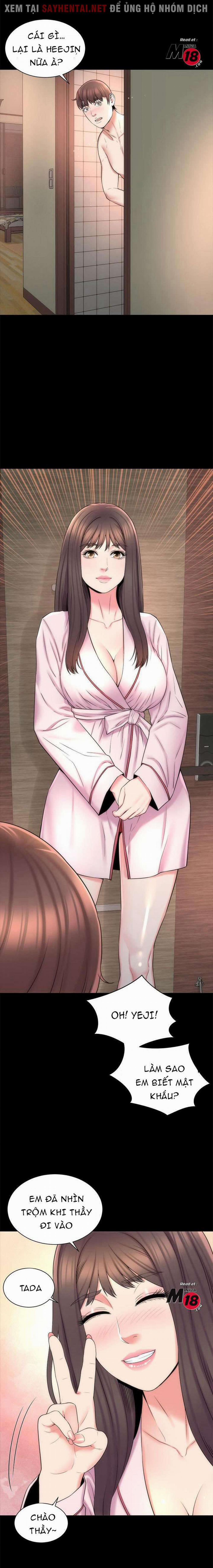 Mẹ Và Con Gái Nhà Bên 45 trang 18