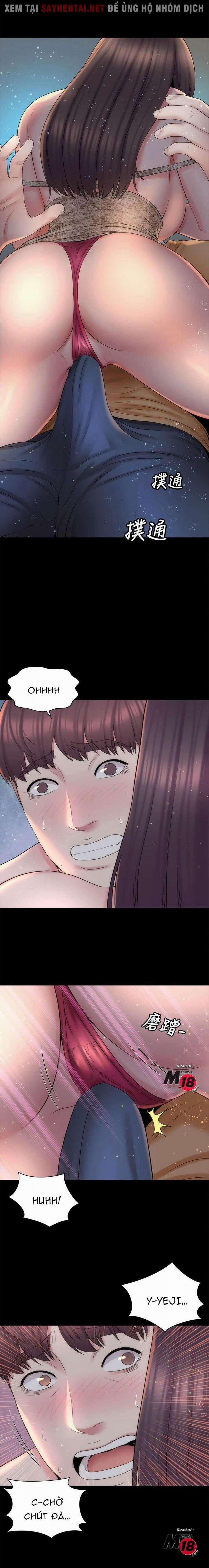 Mẹ Và Con Gái Nhà Bên 45 trang 2