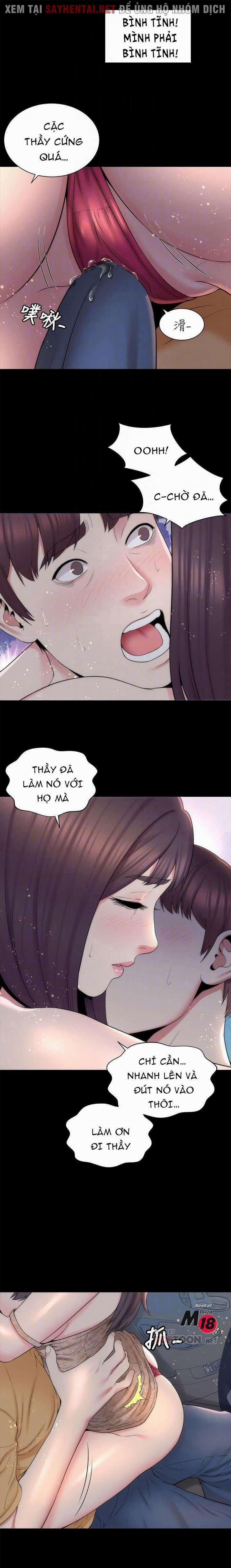 Mẹ Và Con Gái Nhà Bên 45 trang 3