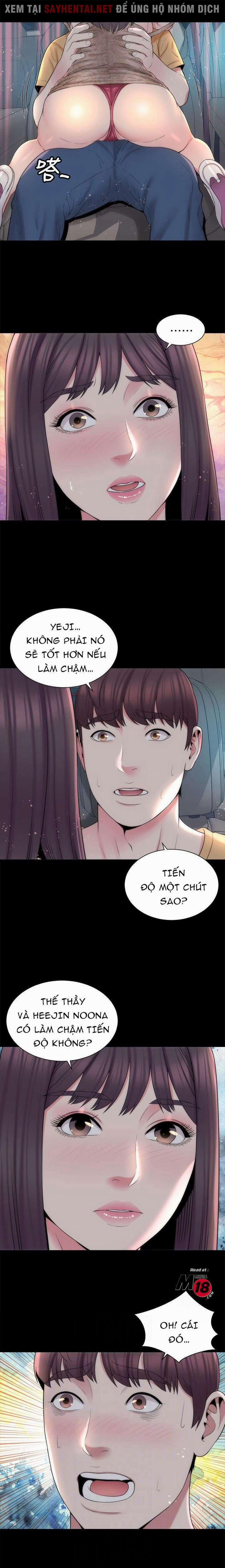 Mẹ Và Con Gái Nhà Bên 45 trang 5