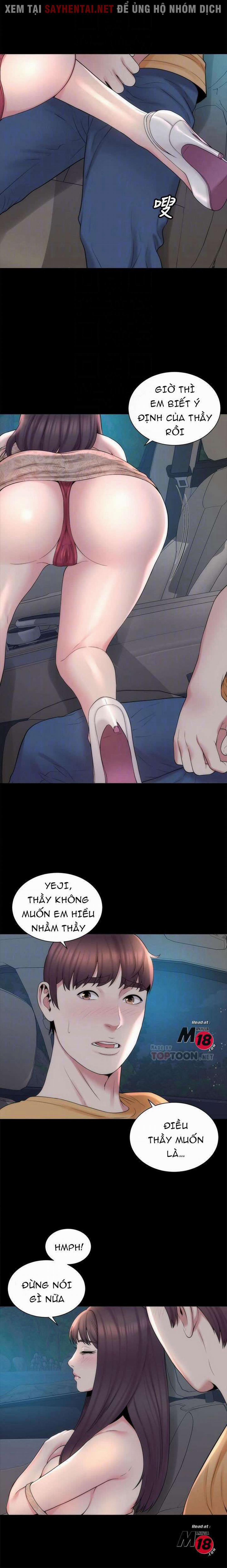 Mẹ Và Con Gái Nhà Bên 45 trang 6