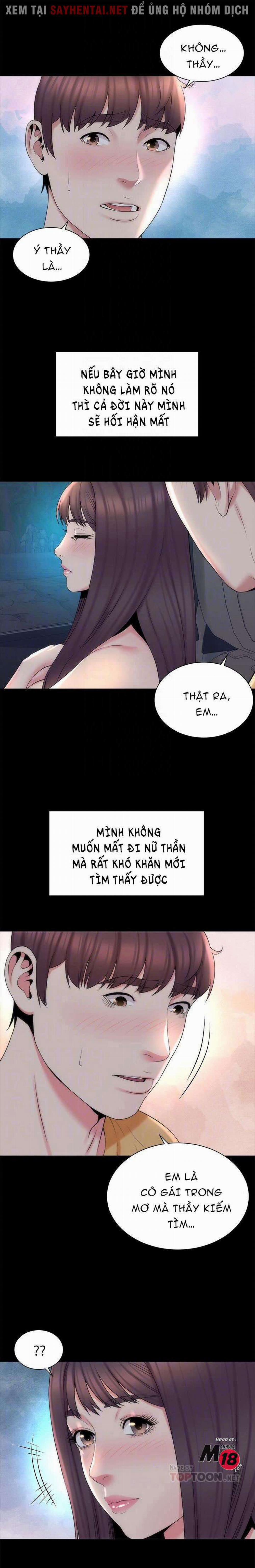 Mẹ Và Con Gái Nhà Bên 45 trang 7