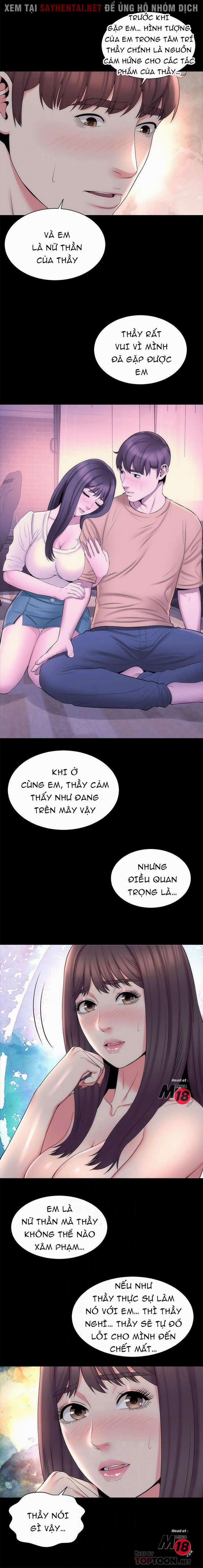Mẹ Và Con Gái Nhà Bên 45 trang 8