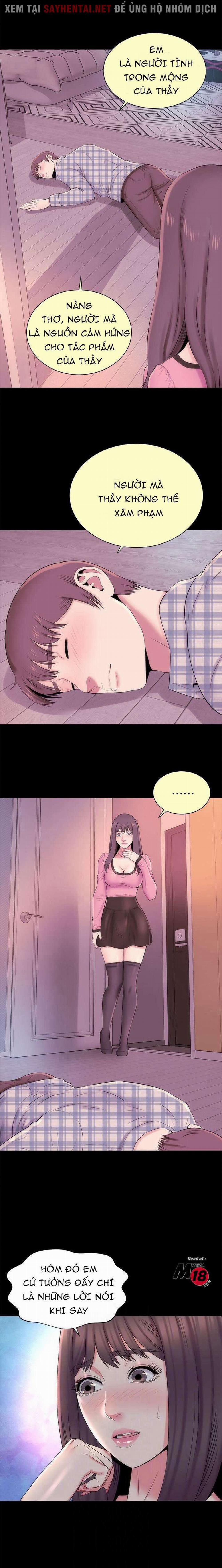 Mẹ Và Con Gái Nhà Bên 45 trang 9