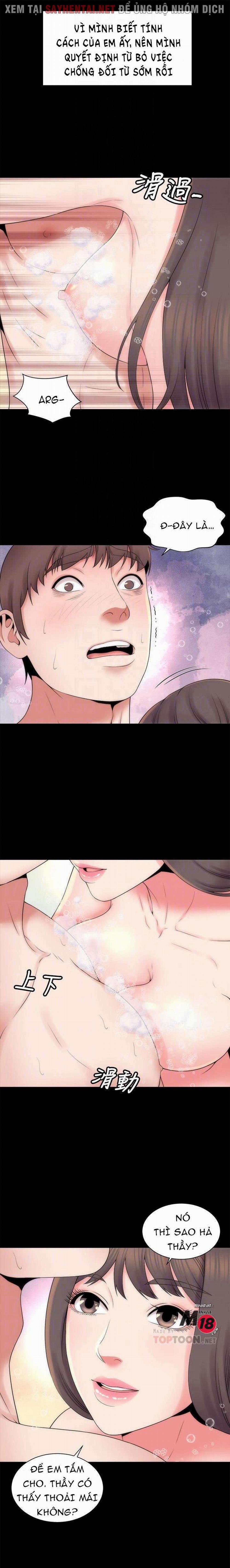 Mẹ Và Con Gái Nhà Bên 46 trang 10